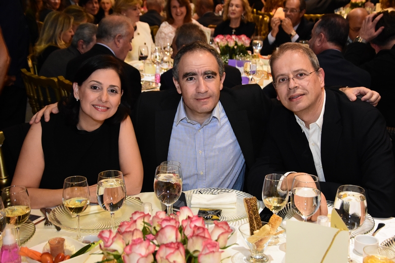 Chiyah Association Bienfaisance Annual Dinner